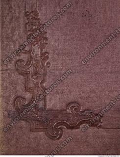 Photo Texture of Historical Book 0302